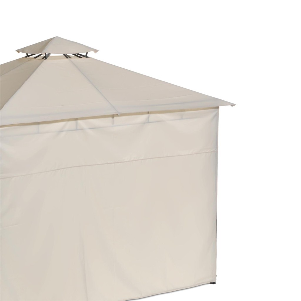 Telo Tetto Gazebo Jaffa 3.5 X 3.5 - Q.bo s.r.l.