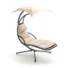 Siesta Armchair