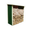 Stakk M Woodshed