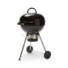 Round 74 Barbecue