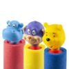 Water Gun Animal Mini