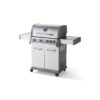 Barbecue Trend 4F + 1