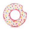 Donut Tube Ring