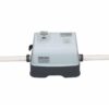 Saltwater System + Ozone