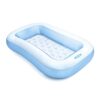 Rectangular Baby Pool 166