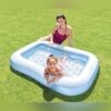 Rectangular Baby Pool 166