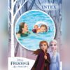 Frozen Swim Ring 51