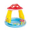 Baby Mushroom Pool