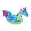 Dragon Ride-on 201