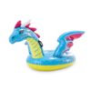 Dragon Ride-on 201