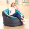 Empire Armchair