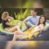 Empire Armchair