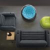 Empire Armchair