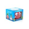 Flowerpot Kit Ocean Animals