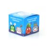 Flowerpot Kit Ocean Animals