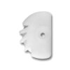 Riccione Backrest Block – B Left