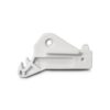 Riccione Backrest Lock - A Sn