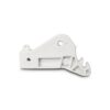 Riccione Backrest Lock - A Sn