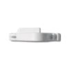 Riccione Backrest Lock - A Sn