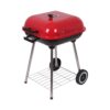 Square Barbecue 47