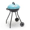 Round 46 Barbecue