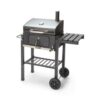 Barbecue Chango