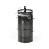 Barbecue Barrel