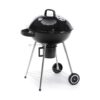 Round 61 Barbecue