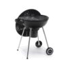 Round 61 Barbecue