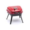 Travel Charcoal Barbecue