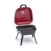 Travel Charcoal Barbecue
