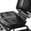2F Gas Barbecue