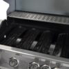 Barbecue Trend 4F + 1