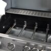 Barbecue Trend 4F + 1