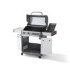 Barbecue Trend 4F + 1