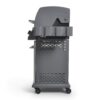 Barbecue Trend 4F + 1