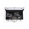 BBQ 4 Tools Set Deluxe