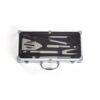 BBQ 4 Tools Set Deluxe