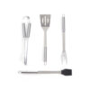BBQ 4 Tools Set Deluxe