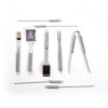 Deluxe BBQ tools 11