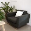 Wind cushion