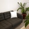 Wind cushion