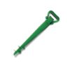 PVC Peg