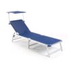 Lettino Sanremo T