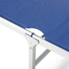 Lettino Sanremo T
