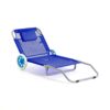 Spiaggina Trolley Space