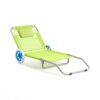 Spiaggina Trolley Space