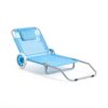 Spiaggina Trolley Space