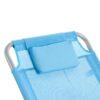Spiaggina Trolley Space