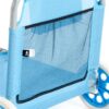 Spiaggina Trolley Space